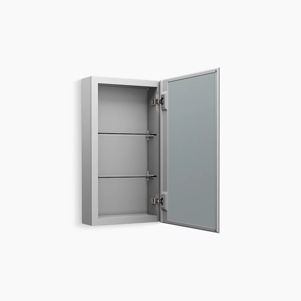 Kohler Slim 15" x 26" rectangular medicine cabinet