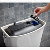Kohler Corbelle® ContinuousClean XT Two-Piece Elongated Toilet