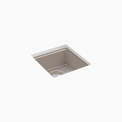 Kohler 18" undermount bar sink
