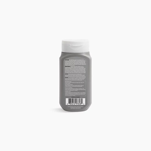 Kohler Cast iron cleaner