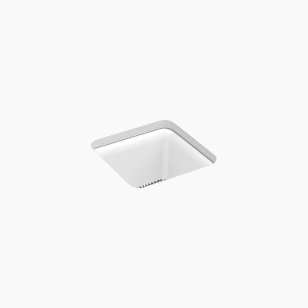 Kohler 15-1/2" undermount bar sink