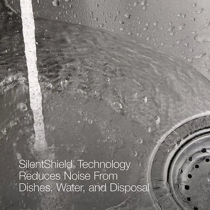 Kohler Verse™  33" top-/undermount double-bowl kitchen sink