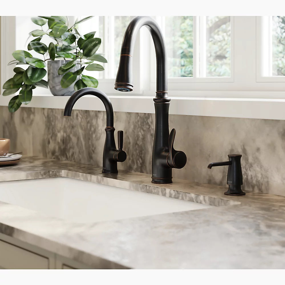 Kohler Soap/lotion dispenser