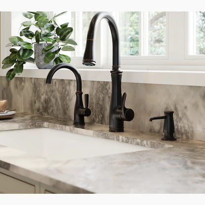 Kohler Soap/lotion dispenser