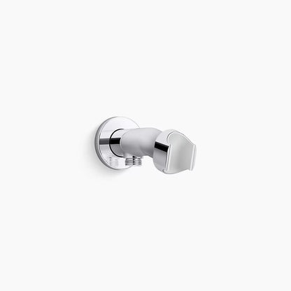 Kohler Wall-mount handshower holder and supply elbow