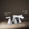 Kohler Memoirs® Stately