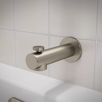 Kohler Rite-Temp® bath and shower trim kit, 1.5 gpm
