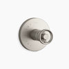 Kohler Rite-Temp® valve trim with Industrial handle