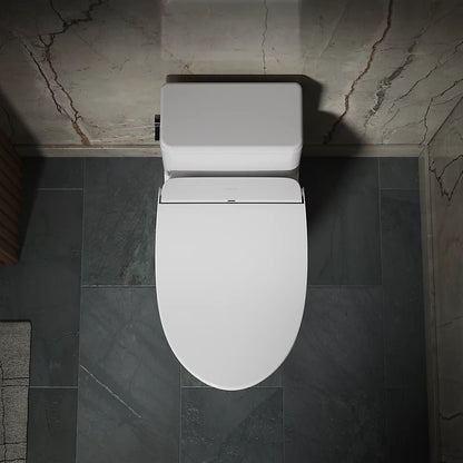 Kohler PureWash® E880