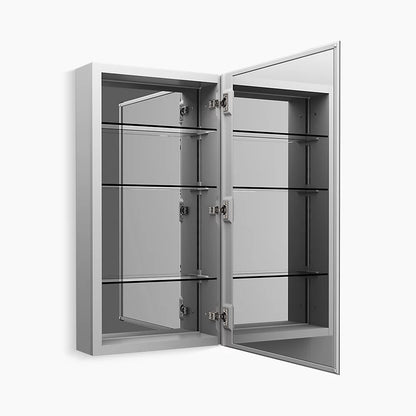 Kohler Premium XL 20" x 36" rectangular medicine cabinet