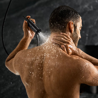 Kohler Iconic wand two-function handshower, 1.75 gpm