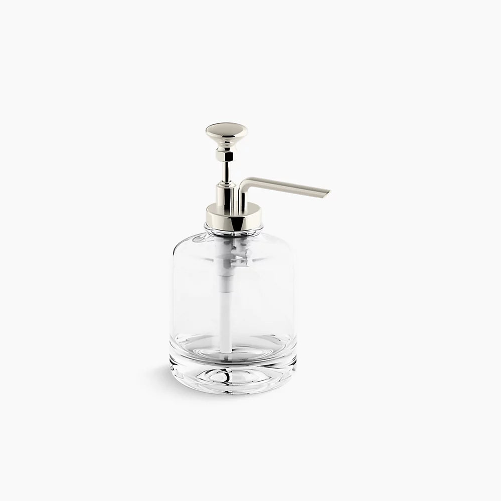 Kohler Soap dispenser