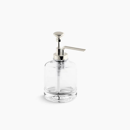 Kohler Soap dispenser