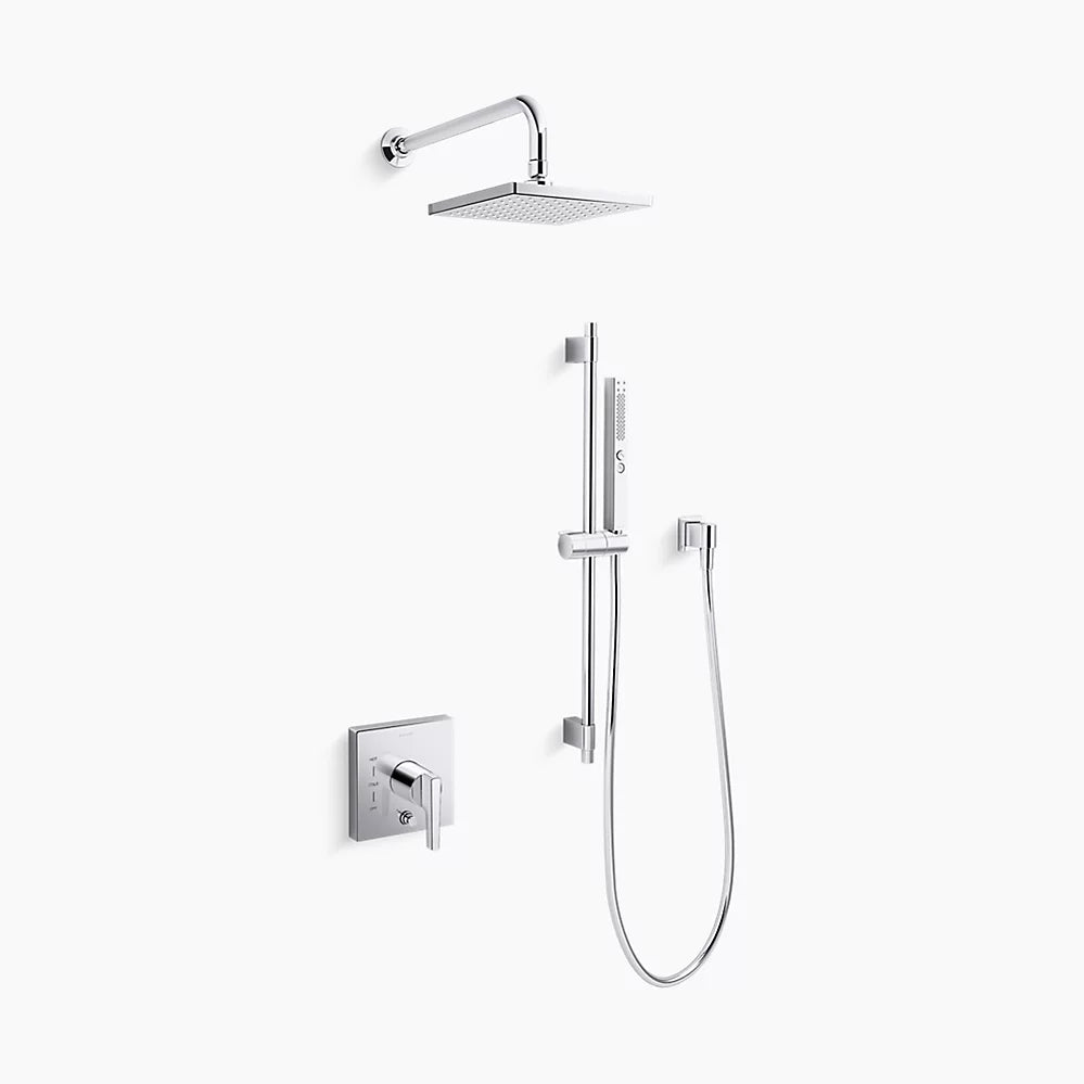 Kohler Showering kit, 1.75 gpm