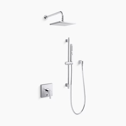 Kohler Showering kit, 1.75 gpm