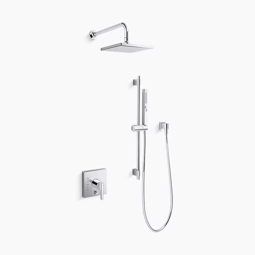 Kohler Showering kit, 1.75 gpm