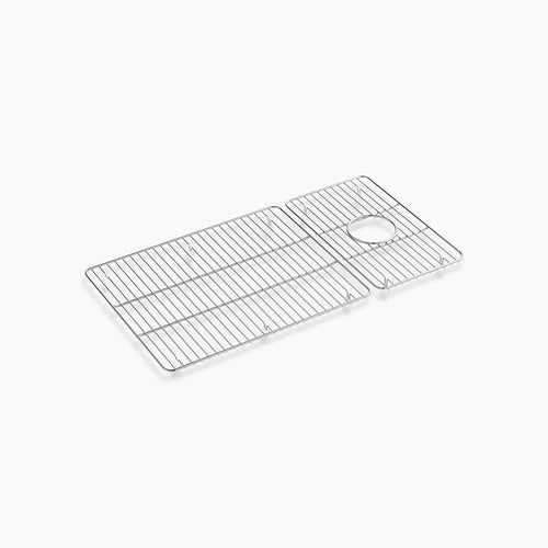 Kohler Sink racks