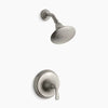 Kohler Rite-Temp® shower trim kit, 2.5 gpm