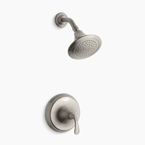 Kohler Rite-Temp® shower trim kit, 2.5 gpm