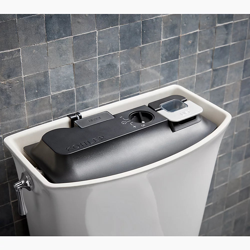 Kohler Corbelle® ContinuousClean XT Two-Piece Elongated Toilet