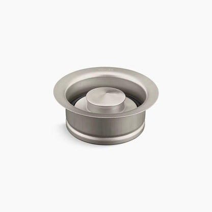 Kohler Disposal flange with stopper