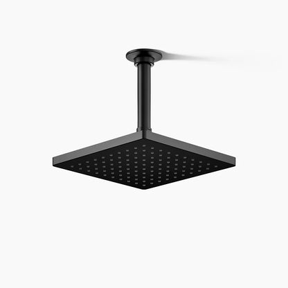 Kohler 8" single-function rainhead, 1.75 gpm