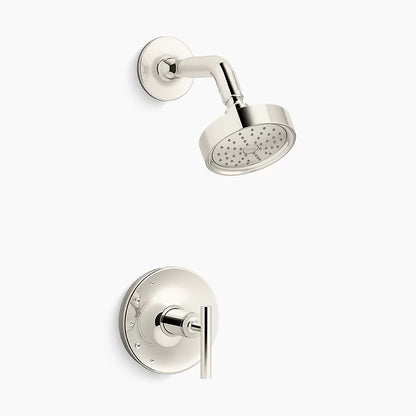 Kohler Rite-Temp® shower trim kit with lever handle, 1.75 gpm