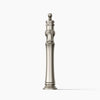 Artifacts® Gentleman's® Single-handle bathroom sink faucet, 1.2 gpm