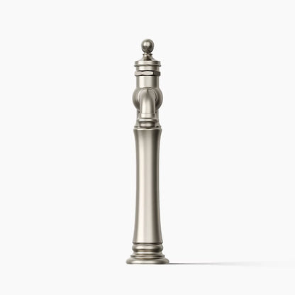Artifacts® Gentleman's® Single-handle bathroom sink faucet, 1.2 gpm