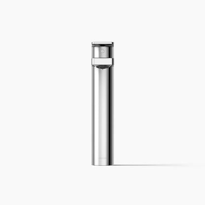 Parallel® Tall single-handle bathroom sink faucet, 0.5 gpm