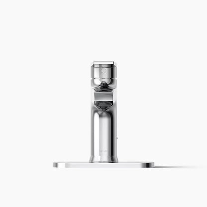 Hint® Single-handle bathroom sink faucet, 1.2 gpm