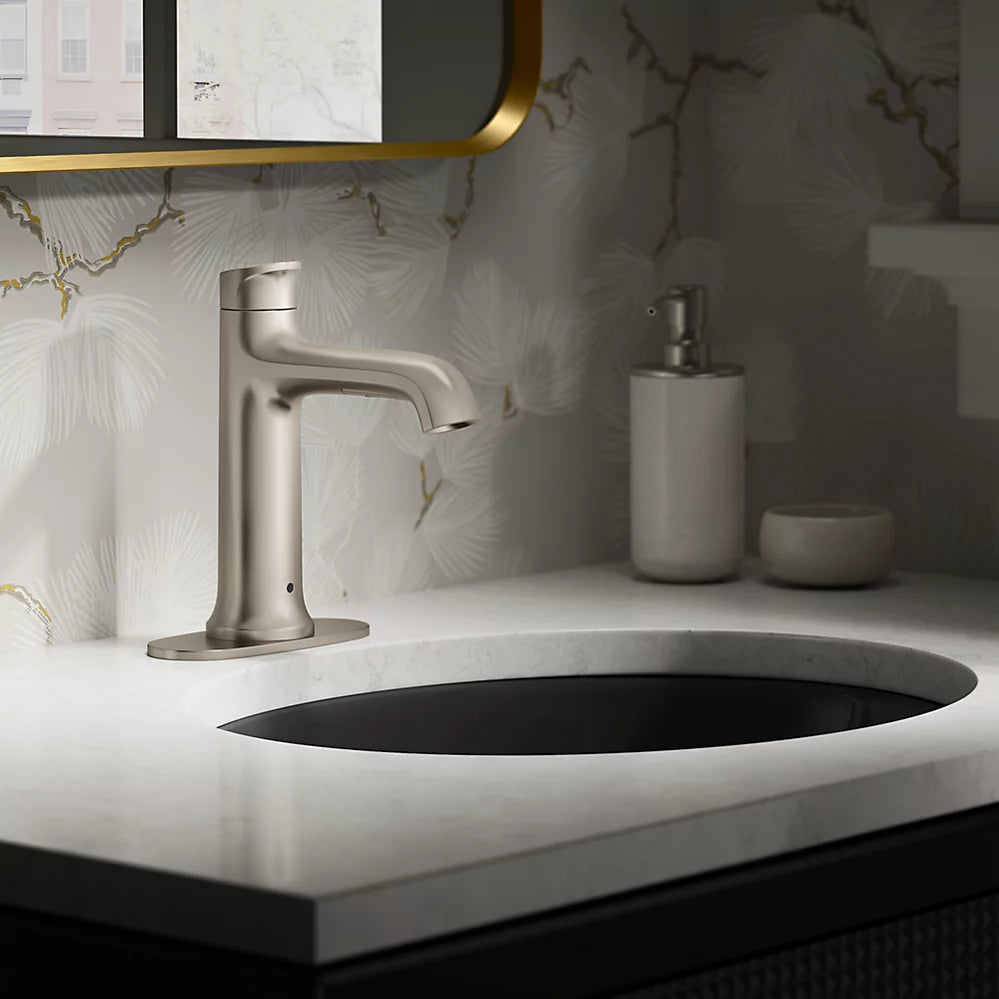 Tone™ Touchless bathroom sink faucet, 1.2 gpm