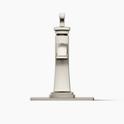Riff® Single-handle bathroom sink faucet, 1.0 gpm