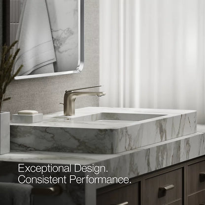 Avid® Single-handle bathroom sink faucet, 1.2 gpm