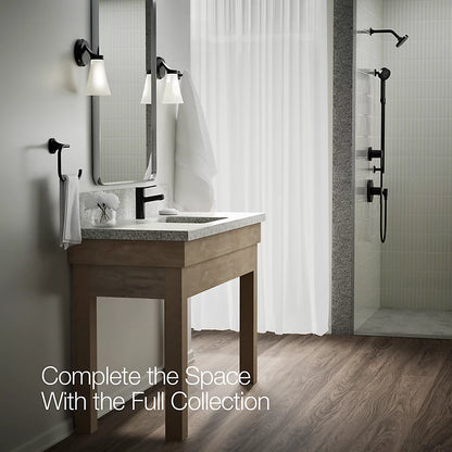 Elate® Single-handle bathroom sink faucet, 1.2 gpm