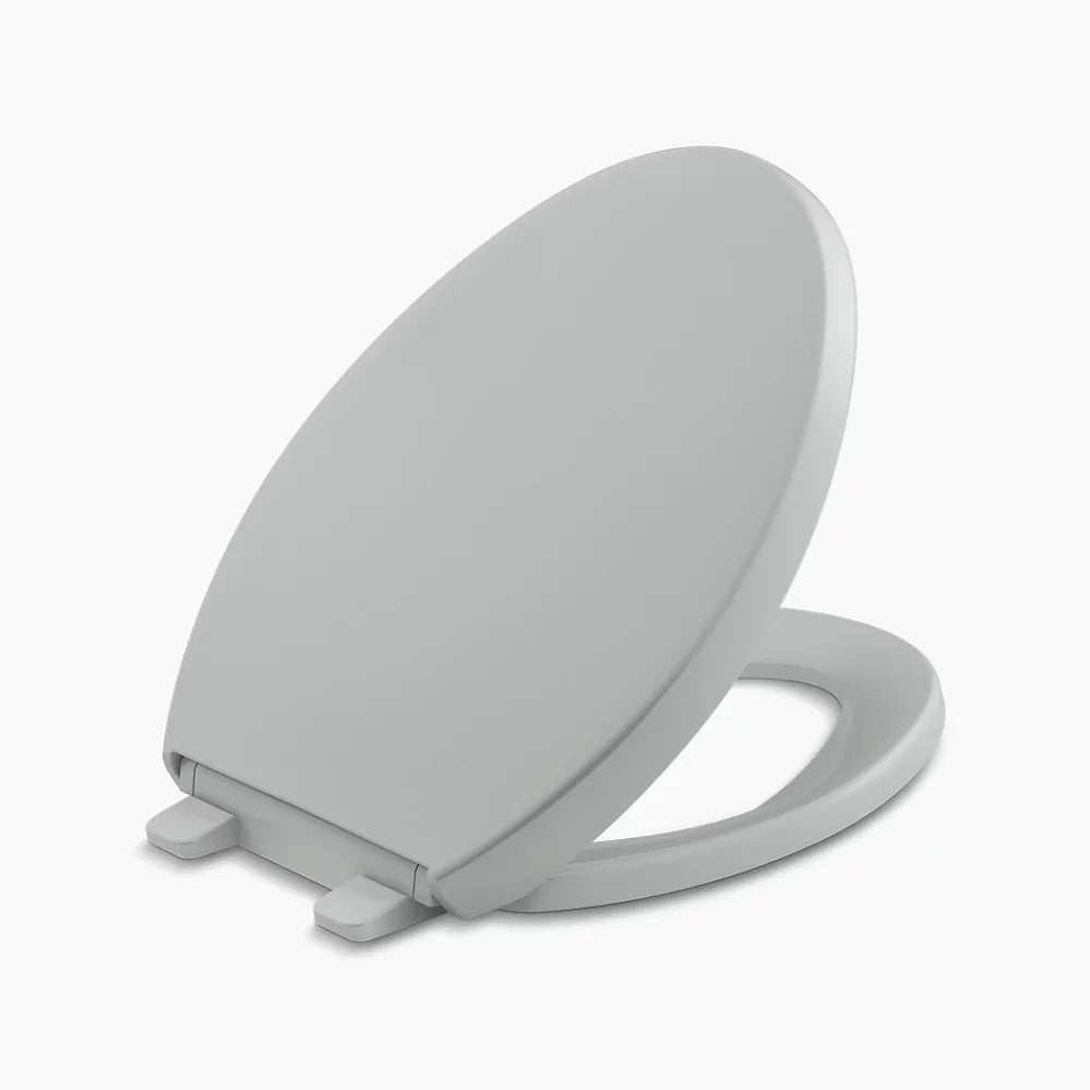 Kohler Reveal® Quiet-Close™ elongated toilet seat