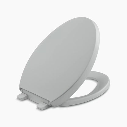 Kohler Reveal® Quiet-Close™ elongated toilet seat
