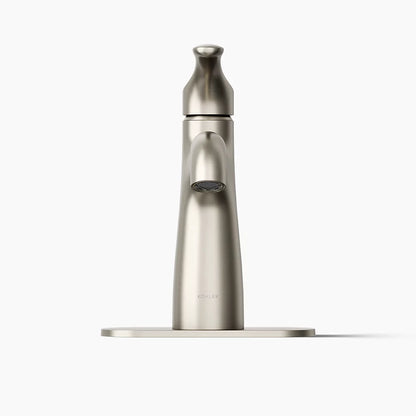 Simplice® Single-handle bathroom sink faucet, 0.5 gpm