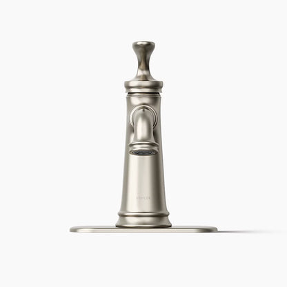 Bellera® Single-handle bathroom sink faucet, 0.5 gpm