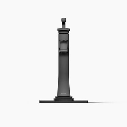 Riff® Tall single-handle bathroom sink faucet, 1.0 gpm
