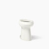 Kohler Highline® Tall elongated toilet bowl