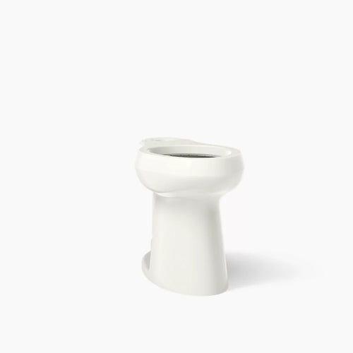 Kohler Highline® Tall elongated toilet bowl