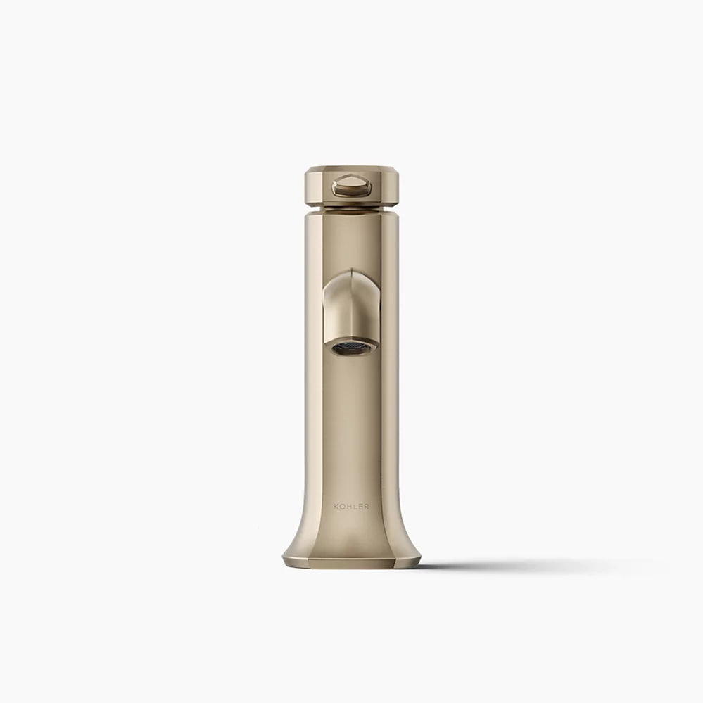 Occasion® Single-handle bathroom sink faucet, 0.5 gpm