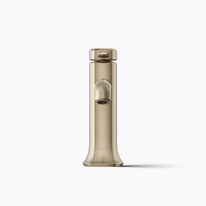 Occasion® Single-handle bathroom sink faucet, 0.5 gpm
