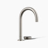 Kohler Aquifer® 4-in-1 short arc beverage faucet