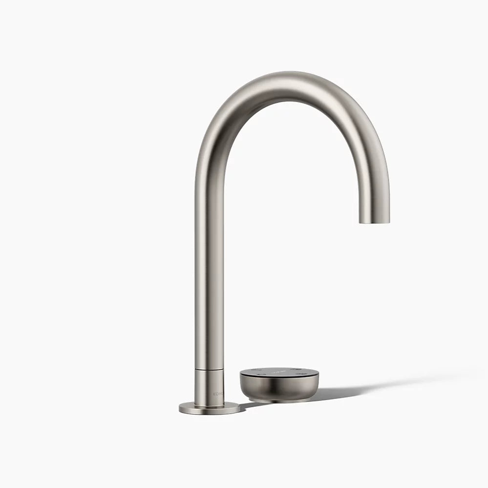 Kohler Aquifer® 4-in-1 short arc beverage faucet