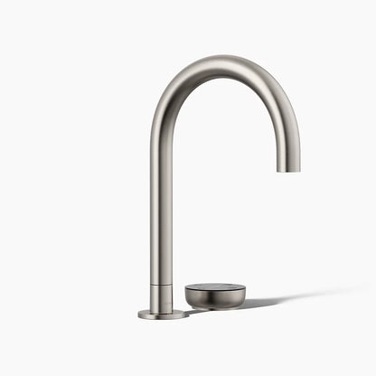 Kohler Aquifer® 4-in-1 short arc beverage faucet