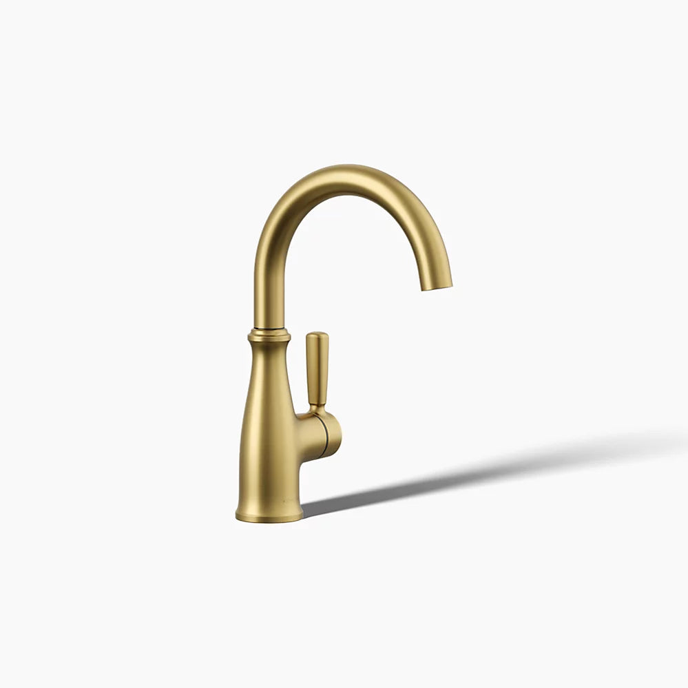 Kohler Traditional beverage faucet