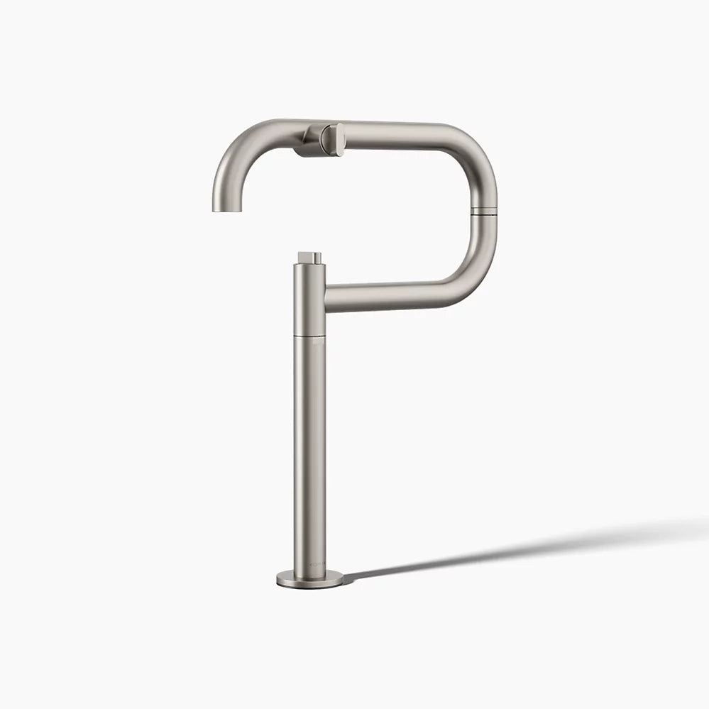 Kohler Components® Deck-mount pot filler