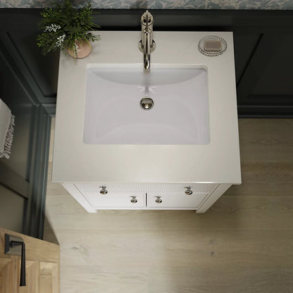 Castia™ by Studio McGee Single-handle bathroom sink faucet, 1.2 gpm
